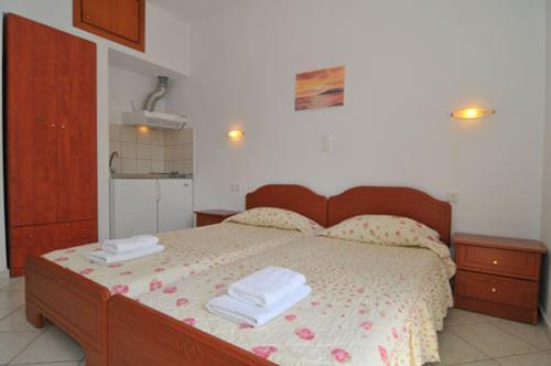 Villa Iris Prínos Cameră foto